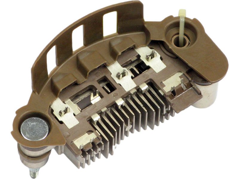AS-PL ARC5075 Rectifier, alternator