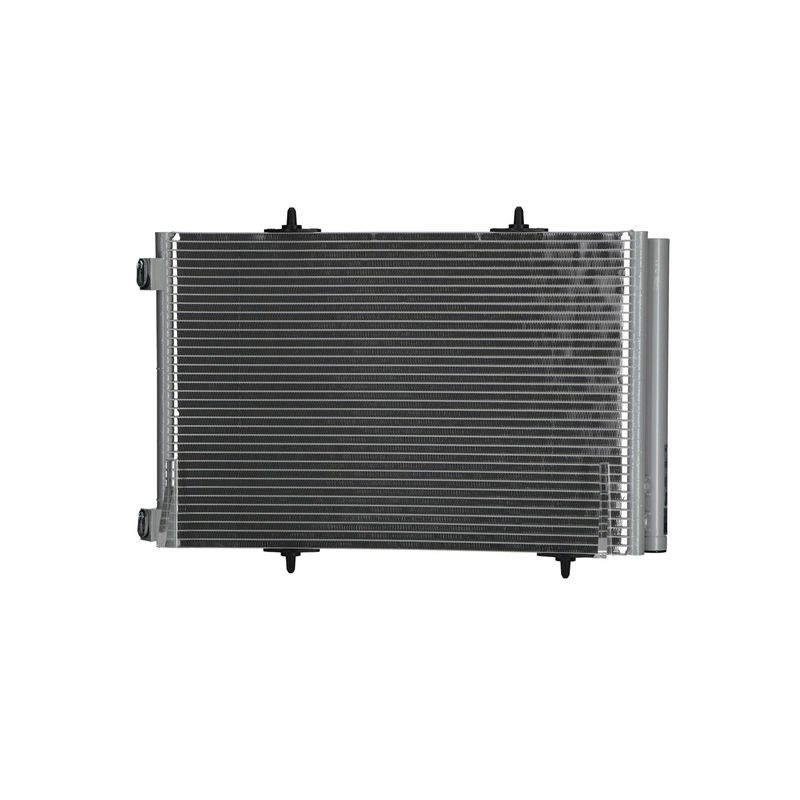 NISSENS 940055 Condenser, air conditioning