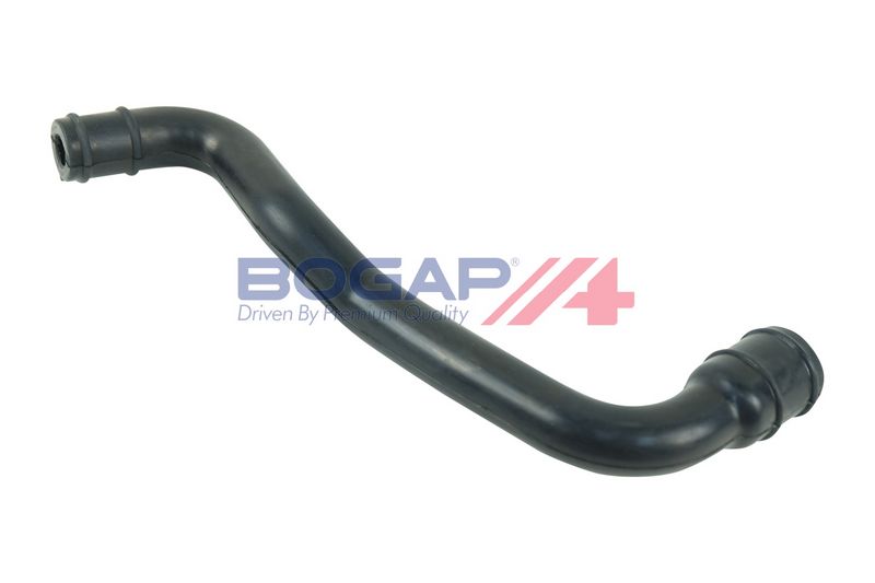 BOGAP Шланг, вентиляция картера