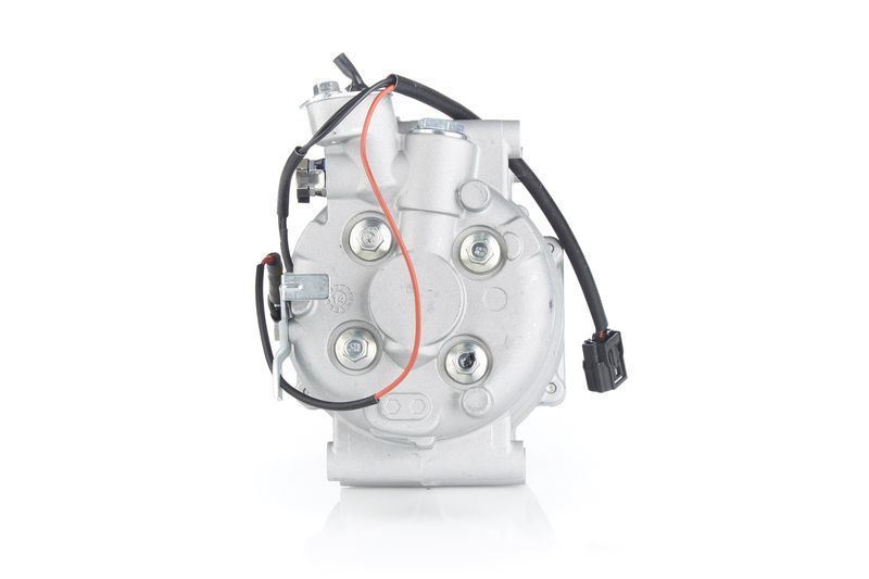 NISSENS 890155 Kondicionieriaus kompresorius