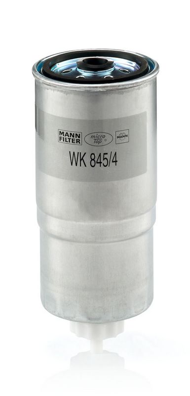 Filtru combustibil WK 845/4 MANN-FILTER
