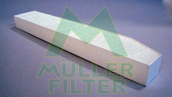 MULLER FILTER szűrő, utastér levegő FC334