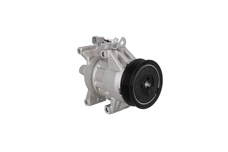 KAMOKA 7820261 Compressor, air conditioning