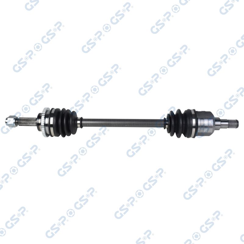 Veovõll, GSP 208164