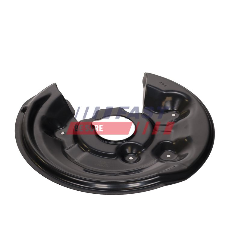FAST FT03897 Splash Guard, brake disc