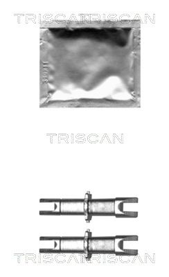 TRISCAN rudazat állító, fékrendszer 8105 102638