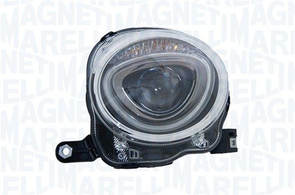 Основна фара, Magneti Marelli 712000815331