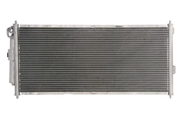 THERMOTEC KTT110083 Condenser, air conditioning
