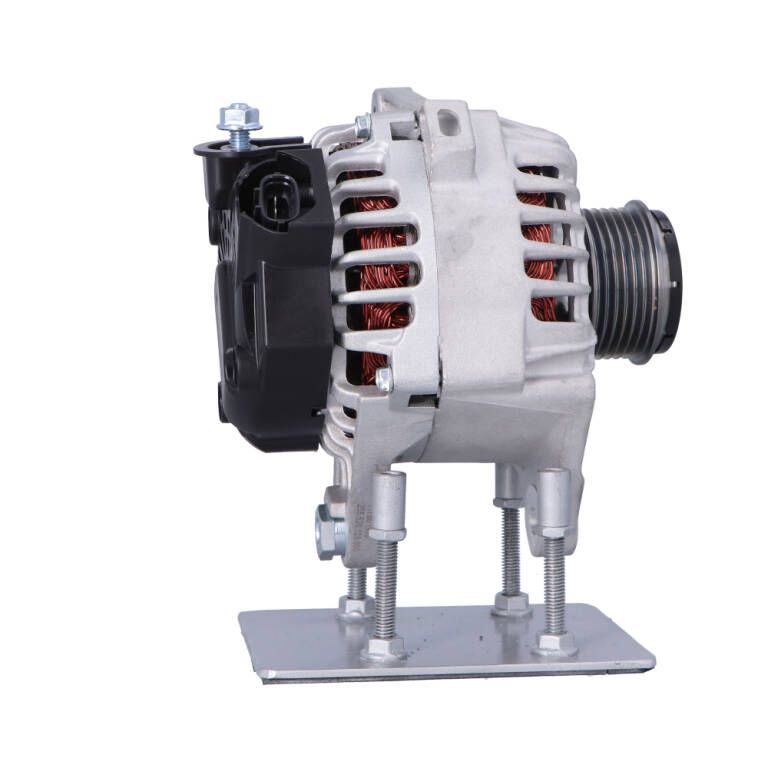 Airstal 20-1411 Alternator