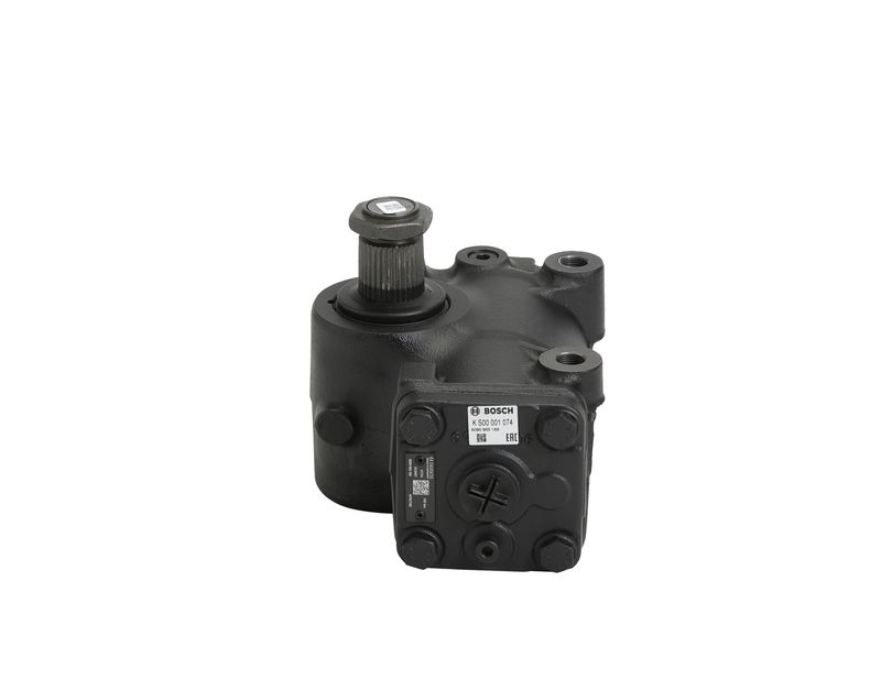 BOSCH K S01 001 041 Steering Gear