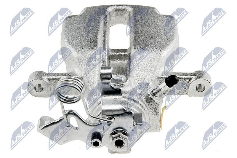 Pidurisadul, NTY HZT-FT-008
