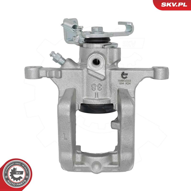 Pidurisadul, ESEN SKV 78SKV233