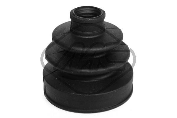 Metalcaucho 01275 - Bellow Kit, drive shaft