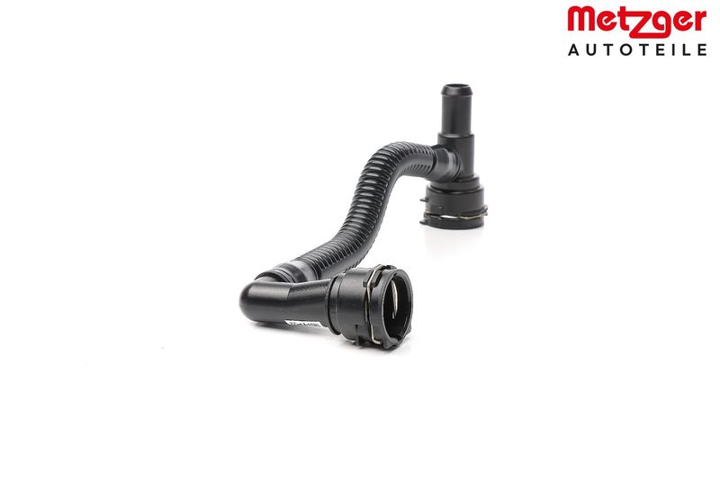 METZGER AUTOTEILE 4010723 Coolant Pipe