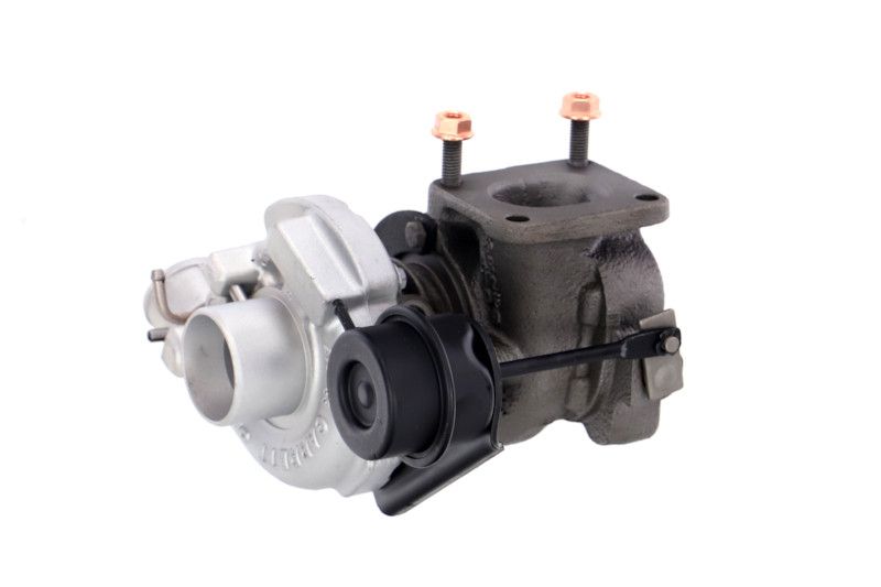 REMANTE 003-001-001361R Turbokompresorius