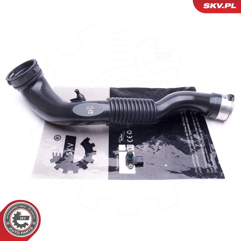 Laadimisõhu voolik, ESEN SKV 43SKV326