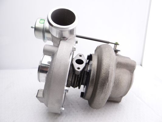GARRETT 785828-5004S Charger, charging (supercharged/turbocharged)
