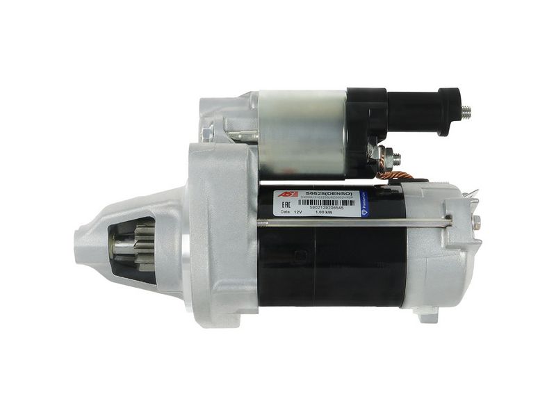 This part match OEM code: 31200-RBA-003