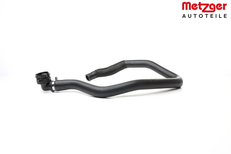METZGER AUTOTEILE 2422400 Radiator Hose