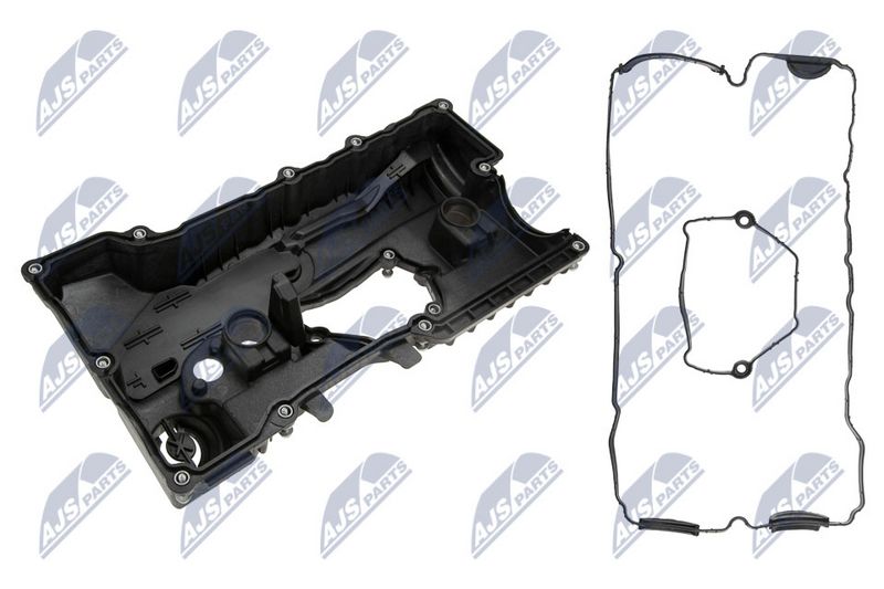 NTY BPZ-BM-003 Cylinder Head Cover