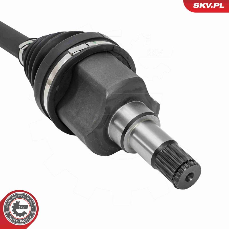 ESEN SKV 40SKV210 Pusašis