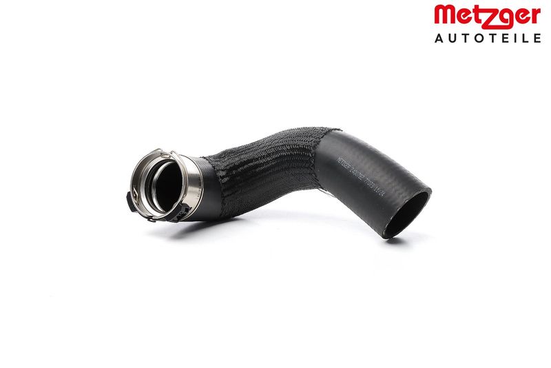 METZGER AUTOTEILE 2400782 Charge Air Hose