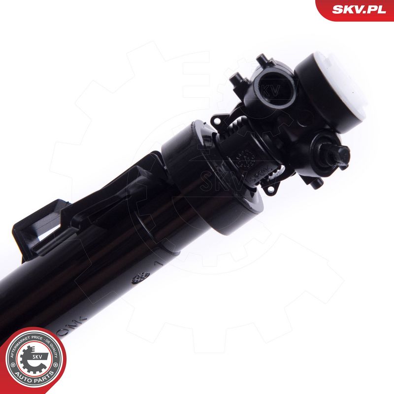 Pesuveedüüs, Tulepesurid, ESEN SKV 15SKV601