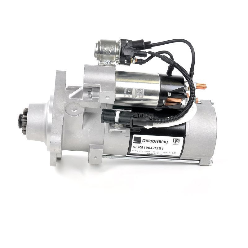 Startér SER81904-12B1