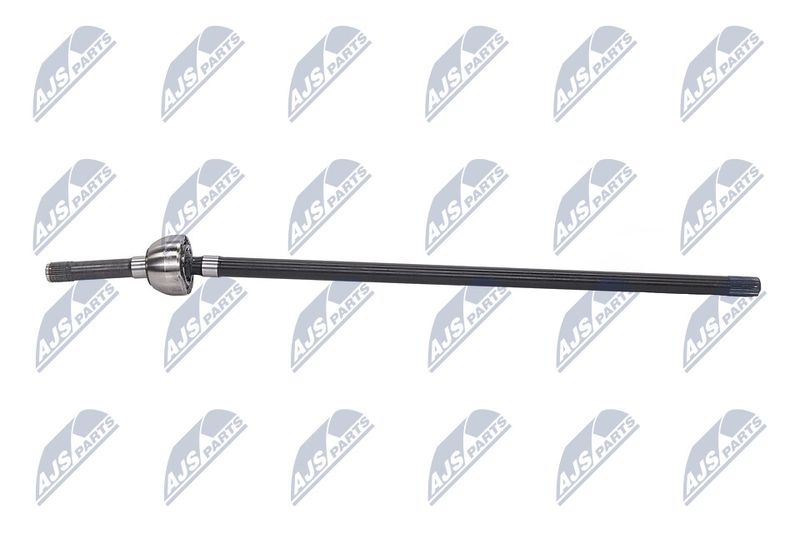 NTY NPW-NS-215 Drive Shaft