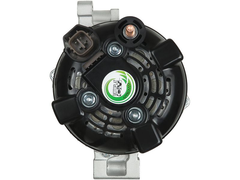 Generaator, AS-PL A6079