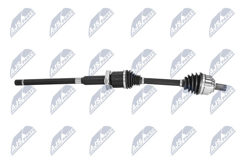 NTY NPW-VV-180 Drive Shaft