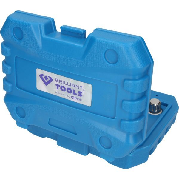 Tööriistade komplekt, veljelukk, KS TOOLS BT691170