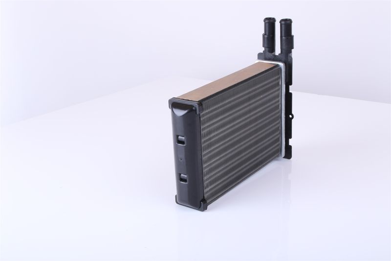 NISSENS 733591 Heat Exchanger, interior heating