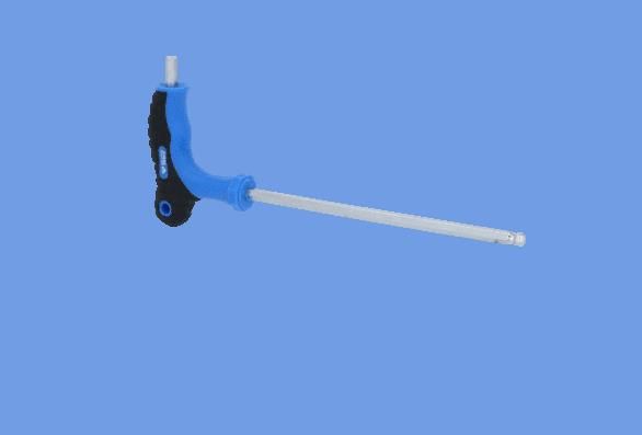 KS TOOLS BT041006 Angled Screwdriver