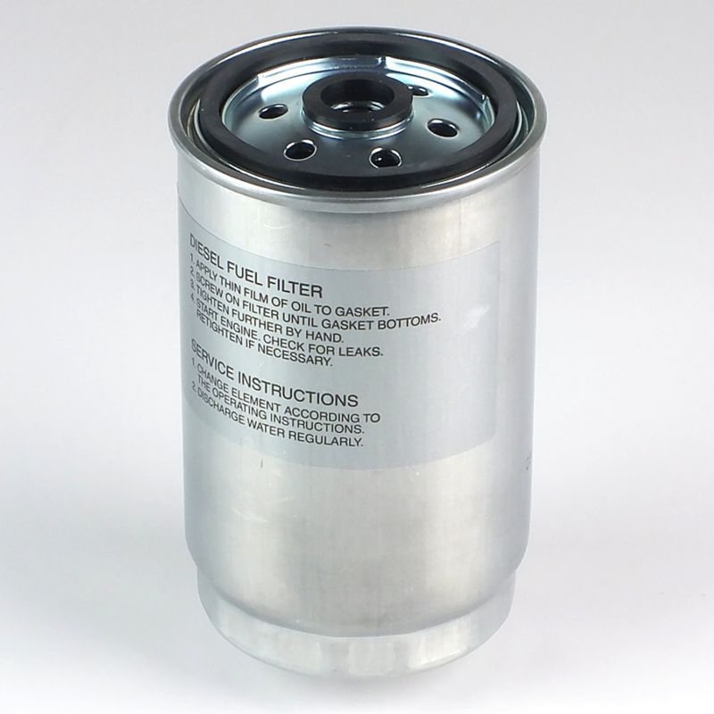 Palivový filtr HDF685