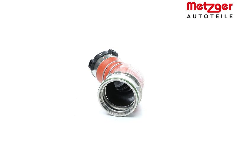 METZGER AUTOTEILE 2400320 Charge Air Hose