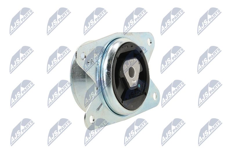 Paigutus, Mootor, NTY ZPS-PL-075