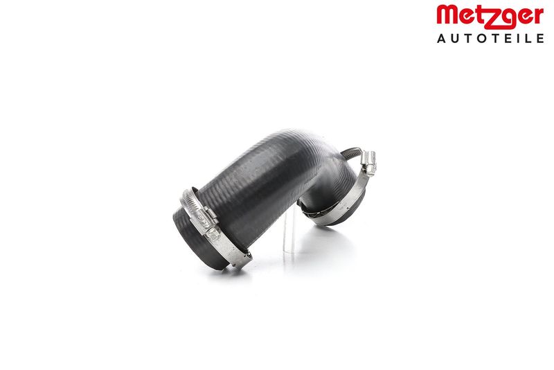 METZGER AUTOTEILE 2400225 Charge Air Hose