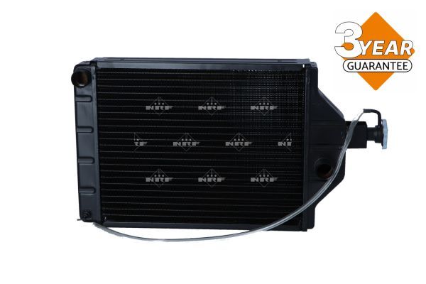 Radiator, racire motor NRF 58408