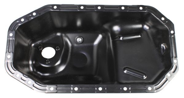 METZGER AUTOTEILE 7990100 Oil Sump