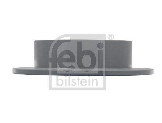 FEBI BILSTEIN 170808 Brake Disc