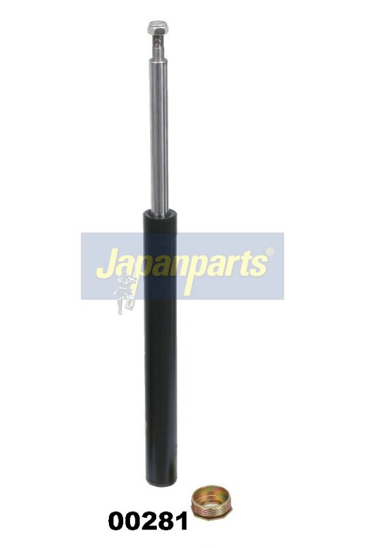 JAPANPARTS Amortizatorius