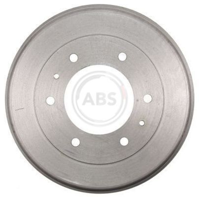 Piduritrummel, A.B.S. 2516-S