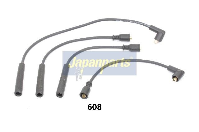 JAPANPARTS Uždegimo laido komplektas