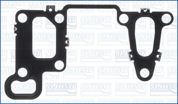 AJUSA 01562500 - Gasket, EGR valve