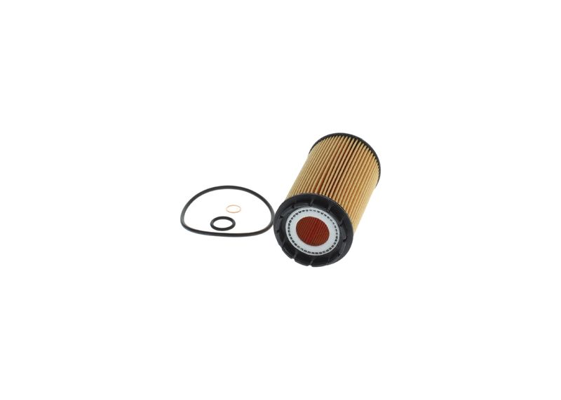BOSCH F 026 407 069 Oil Filter