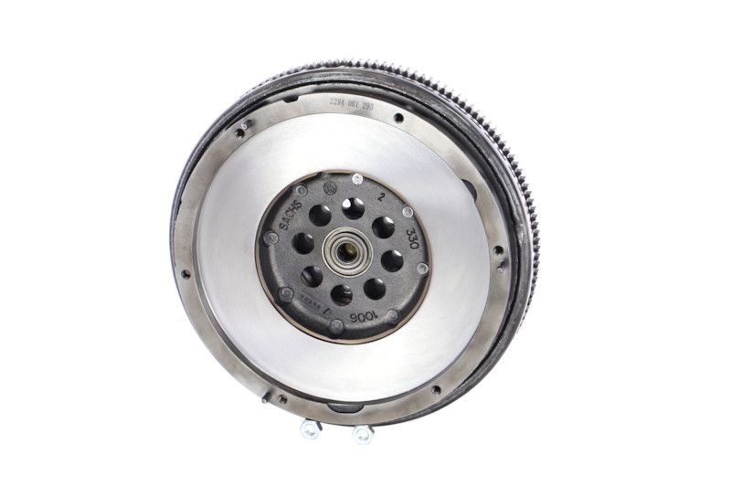 REMANTE 009-001-000167R Flywheel
