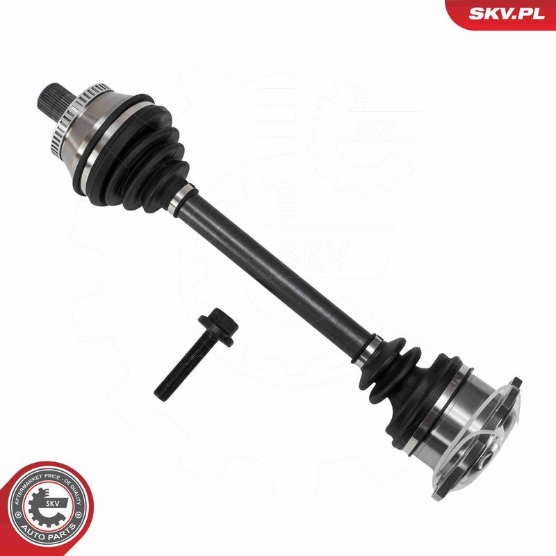 ESEN SKV 40SKV306 Drive Shaft