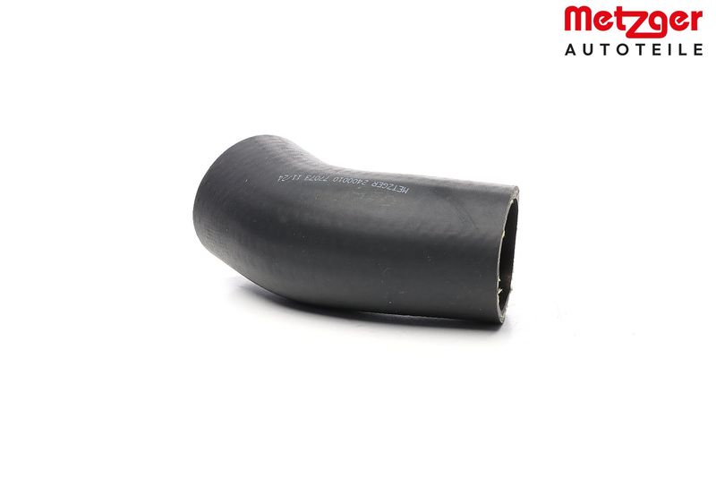 METZGER AUTOTEILE 2400010 Charge Air Hose