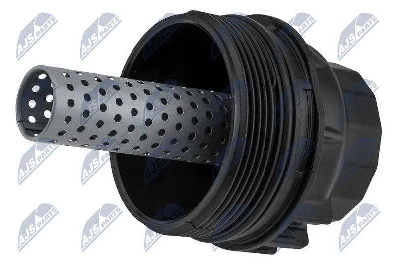 NTY CCL-TY-013 Cap, oil filter housing